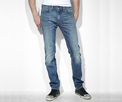 Levi's