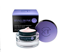 Hyaluronic XT Paris