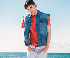 Bershka
