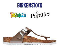 Birkenstock 