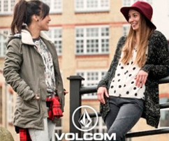 Volcom