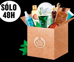 The Body Shop