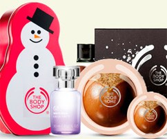 The Body Shop