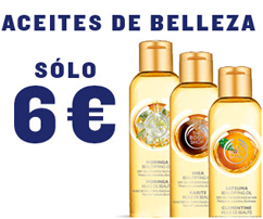 The Body Shop
