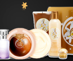 The Body Shop