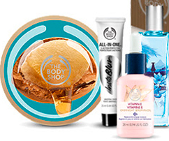 The Body Shop