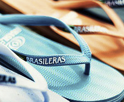 Brasileras