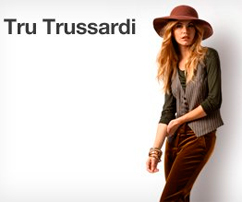 Tru Trussardi