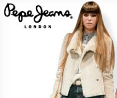 Pepe Jeans