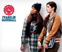 Franklin & Marshall