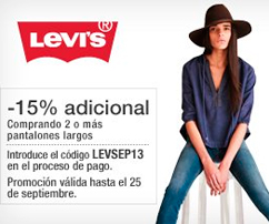 Levi's