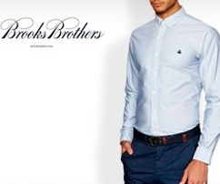 Brooks Brothers