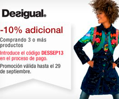 Desigual