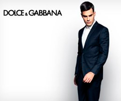 Dolce & Gabbana