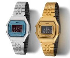 Casio