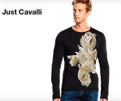 Just Cavalli