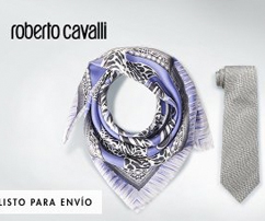 Roberto Cavalli