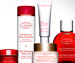 Clarins