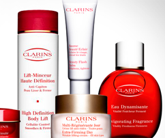 Clarins