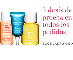 Clarins