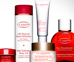 Clarins