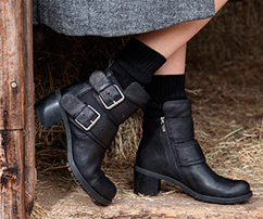 Clarks
