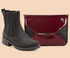 Clarks