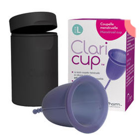 Claricup