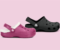 Crocs