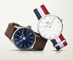 Daniel Wellington