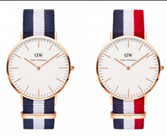 Daniel Wellington