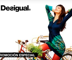 Desigual