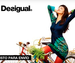 Desigual