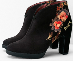 Desigual