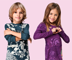 Desigual