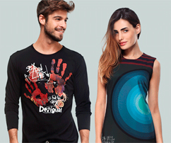 Desigual