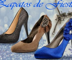 Zapatos Desmazieres