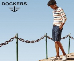 Dockers