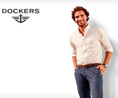 Dockers