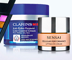 Clarins