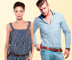 Pepe Jeans