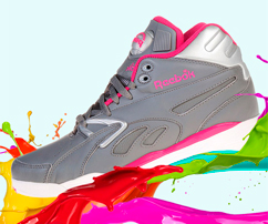 Reebok