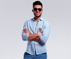 Gant