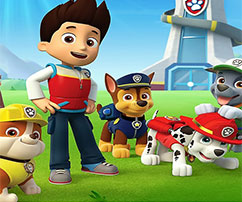 Paw Patrol