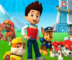 Paw Patrol