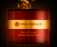 Yves Rocher