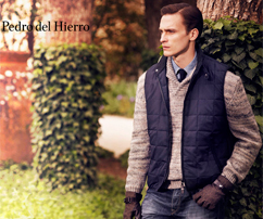 Pedro del Hierro