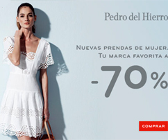 Pedro del Hierro