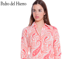 Pedro del Hierro