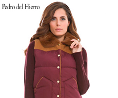 Pedro del Hierro